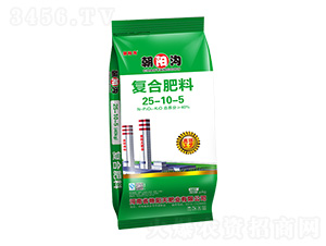 高塔復(fù)合肥料25-10-5-朝陽溝-艷陽天肥業(yè)