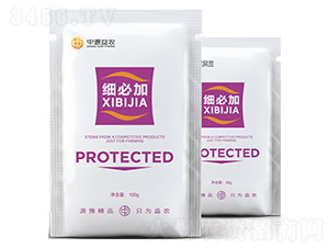 細必加-中源益農