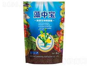 藻中寶-嘉特生物