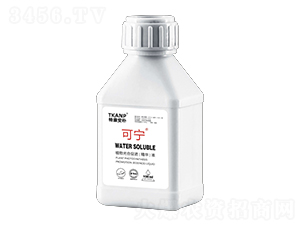 植物光合促進（精華）液-可寧-特康安樸