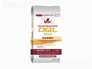 微生物菌肥-多其利-迎禾生物