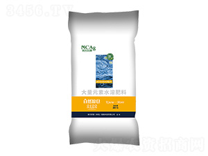 大量元素水溶肥-自然糧倉(cāng)·2122葉-新約農(nóng)服