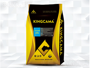 平衡型大量元素水溶肥料（10kg）-金萃瑪