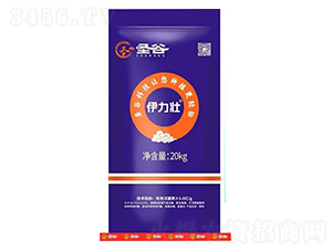 伊力壯-圣谷-可伊農(nóng)業(yè)