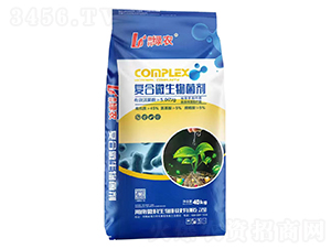 復(fù)合微生物菌劑-微科生物