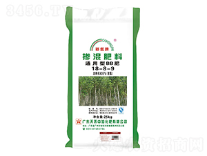 通用型摻混肥料18-8-9-彩虹牌-天禾農資