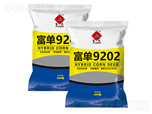 富單9202-玉米種子-富爾農藝