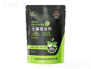 土壤激活劑-富聯(lián)天下-富聯(lián)農(nóng)業(yè)