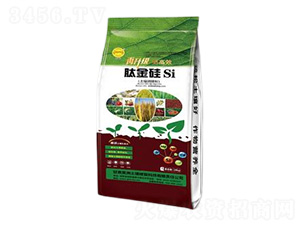 土壤調(diào)理劑-肽金硅-昊洲土壤修復(fù)