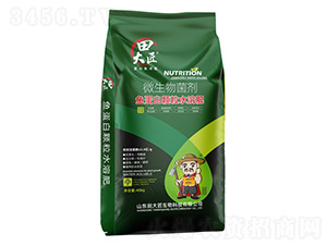 魚蛋白顆粒水溶肥-田大匠