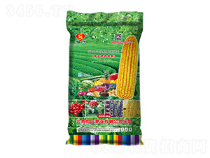 有機(jī)無機(jī)復(fù)混肥料11-5-0-增神-和莊肥業(yè)