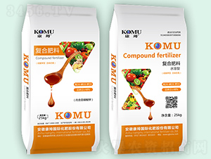 水溶型復(fù)合肥料16-16-16-康坶