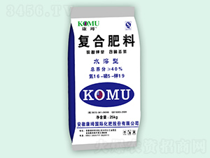 復(fù)合肥料16-5-19-康坶