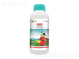 亞磷酸鉀0-520-340-苗士郎