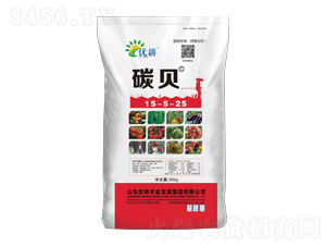 海藻碳酶水溶肥15-5-25-碳貝-優(yōu)耕農(nóng)業(yè)