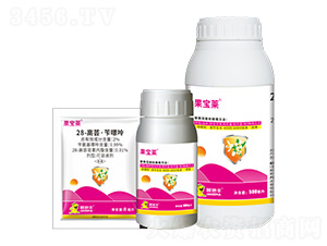 2%28-高蕓·芐嘌呤可溶液劑-果寶萊-顧地豐生物