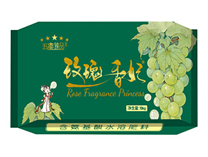 含氨基酸水溶肥料-玫瑰香妃-農(nóng)易達(dá)農(nóng)業(yè)