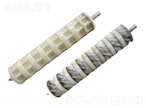 永祥精密排肥輪-永祥農機