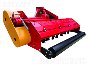秸稈粉碎還田機(jī)-豪豐農(nóng)業(yè)