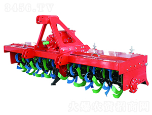 高箱旋耕機-豪豐農業(yè)