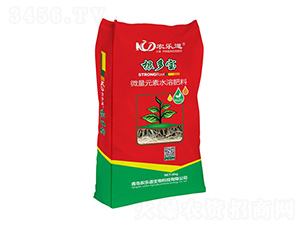 微量元素水溶肥料-根多寶-農(nóng)樂(lè)道生物