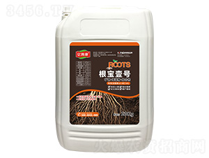 礦源·海藻精·聚合物-根寶壹號(hào)-億姆康