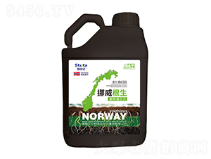 挪威根生-施狀達-優(yōu)盾農(nóng)業(yè)