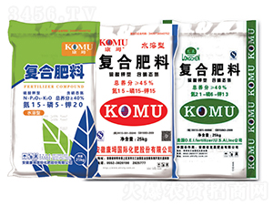 美國KOMU復(fù)合肥-豐田農(nóng)業(yè)