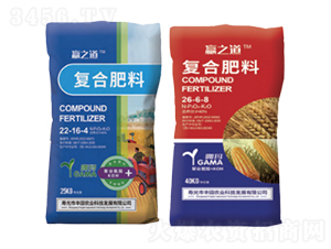 復(fù)合肥料-贏之道-豐田農(nóng)業(yè)