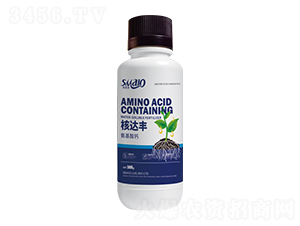 氨基酸鈣-核達豐-斯麥澳