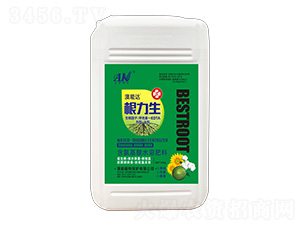 含氨基酸水溶肥料-根力生-澳邦生物