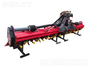 折疊攪漿機-春耕機械