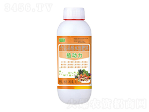 含氨基酸水溶肥料1L-植動(dòng)力-彩豐農(nóng)業(yè)