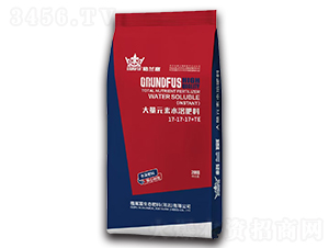 大量元素水溶肥料17-17-17+TE-格蘭富