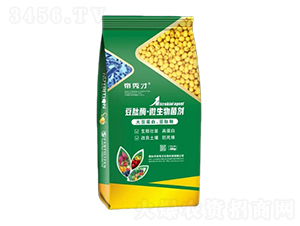 豆肽酶·微生物菌劑-帝秀才