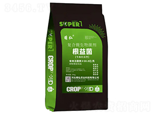 根益菌（復(fù)合微生物菌劑）-萌弘