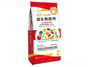 微生物菌劑（土壤改良專(zhuān)家）-地之力