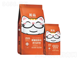 微生物菌劑-肥貓粒粒壯-肥貓農(nóng)業(yè)