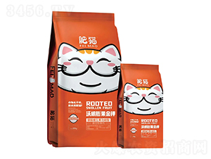 沃根膨果金鉀-肥貓農(nóng)業(yè)