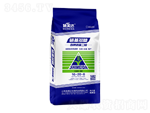 碳基多糖16-20-6-施美達(dá)