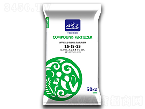 脲甲醛復合肥料15-15-15-根狀元-金網(wǎng)聯(lián)