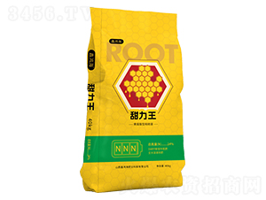 甜力王（碳酶銨鉀）-鑫鴻海