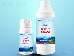 糖醇鉀-賽必優(yōu)