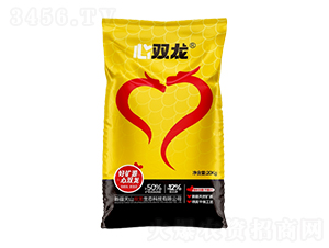 礦源黃腐酸鉀-心雙龍-天山雙龍