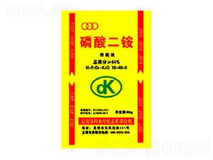 磷酸二銨18-46-0-滇科大化