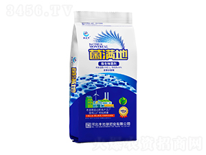 微生物菌劑-菌滿地-豐地緣肥業(yè)